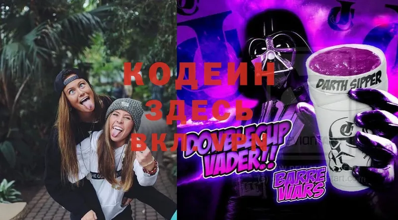 Кодеиновый сироп Lean Purple Drank  купить наркоту  Каменск-Шахтинский 